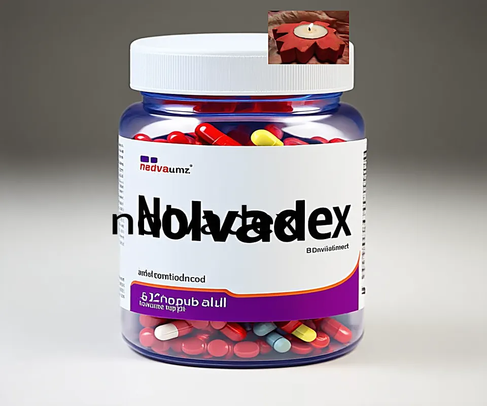 Precio nolvadex farmacia